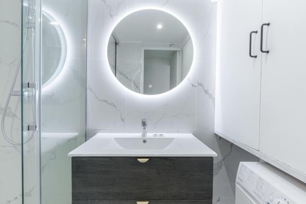 Grands Boulevards 42 Appartement Cosy 1 Br-4P Paříž Exteriér fotografie